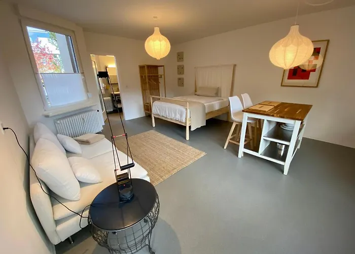 Kläve 12 Guesthouse