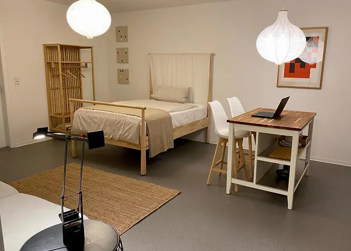 Kläve 12 Guesthouse