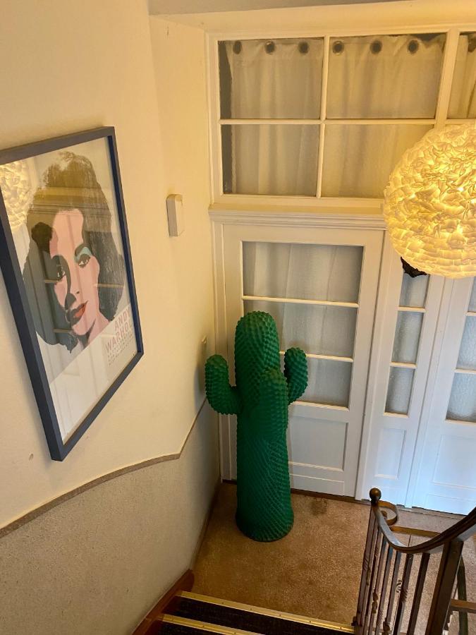 Kläve 12 Séjour chez l'habitant