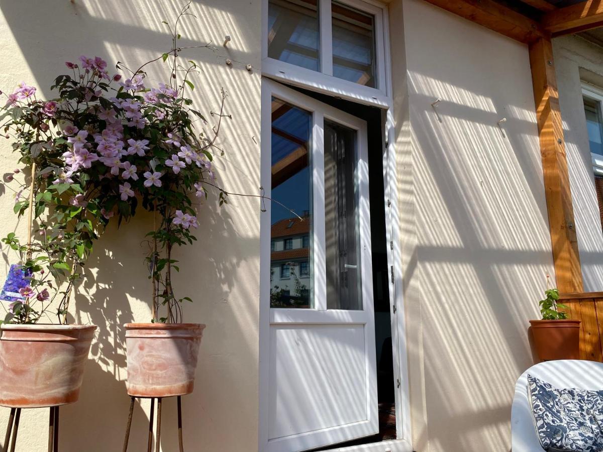 Séjour chez l'habitant Kläve 12