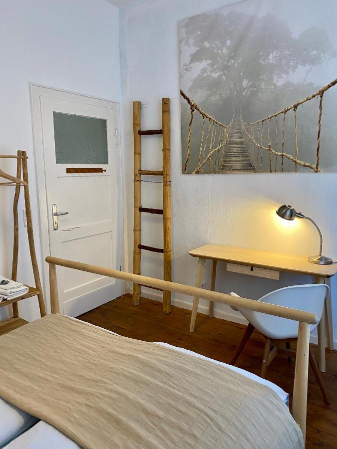 Séjour chez l'habitant Kläve 12 *