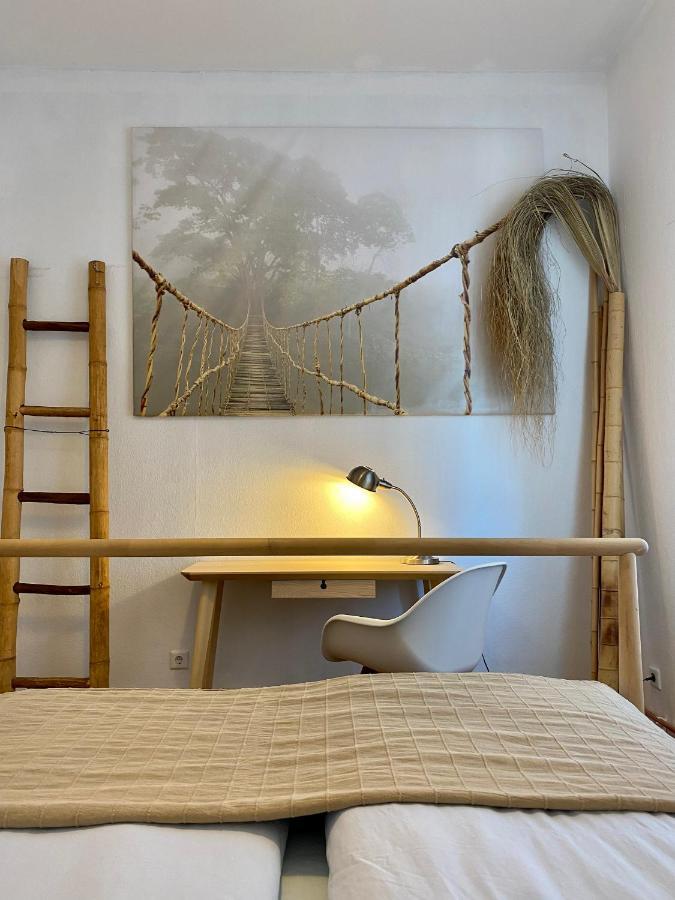 Séjour chez l'habitant Kläve 12 Oldenbourg