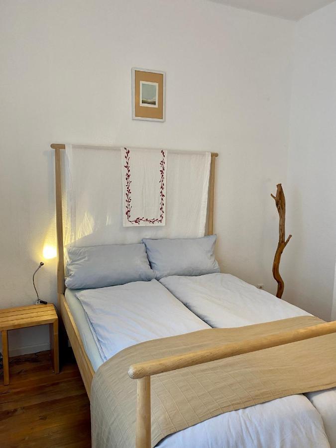 Kläve 12 Séjour chez l'habitant
