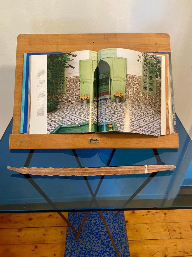 Séjour chez l'habitant Kläve 12 *