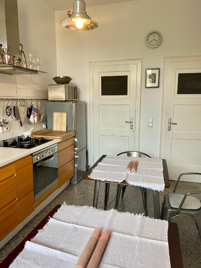 Séjour chez l'habitant Kläve 12 *