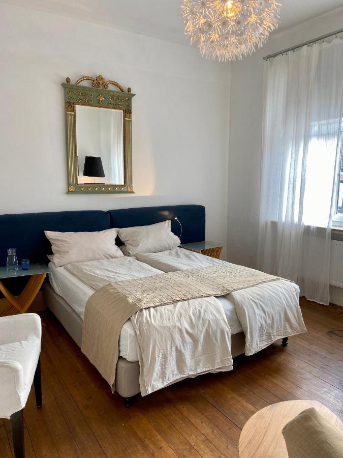 Kläve 12 Séjour chez l'habitant *