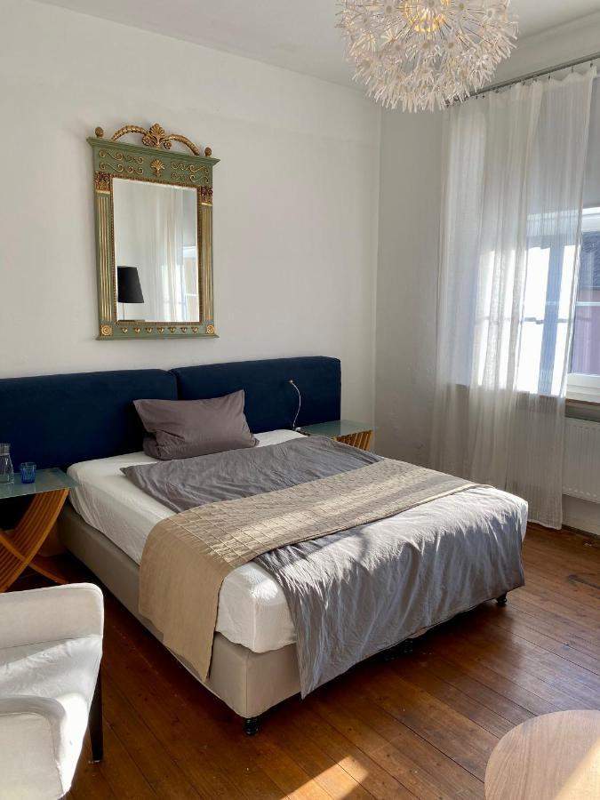 Séjour chez l'habitant Kläve 12 Oldenbourg