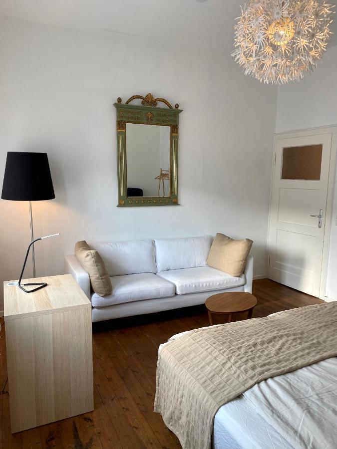 Séjour chez l'habitant Kläve 12 *