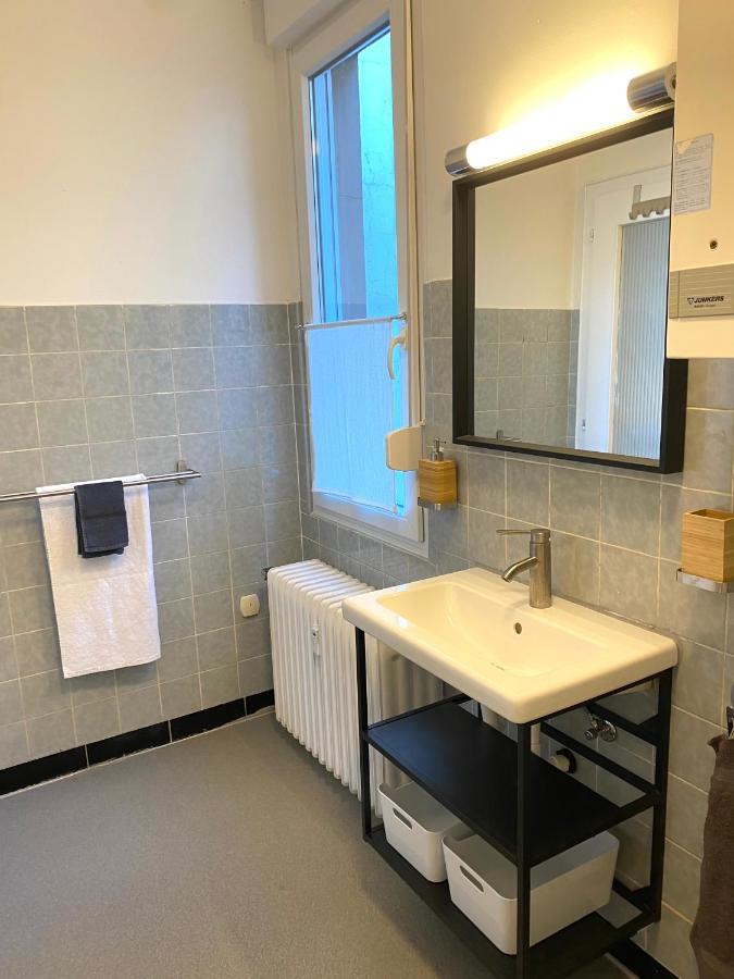 Séjour chez l'habitant Kläve 12 *