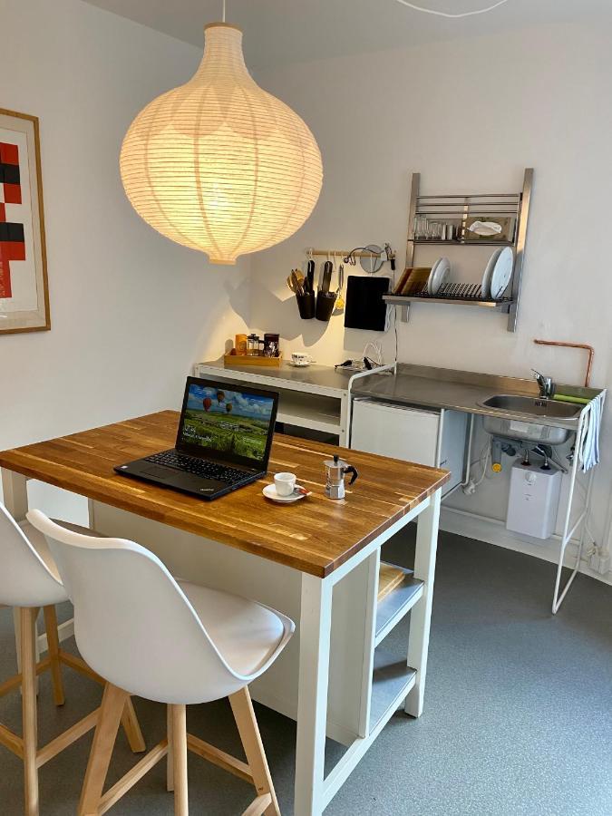 Séjour chez l'habitant Kläve 12 *