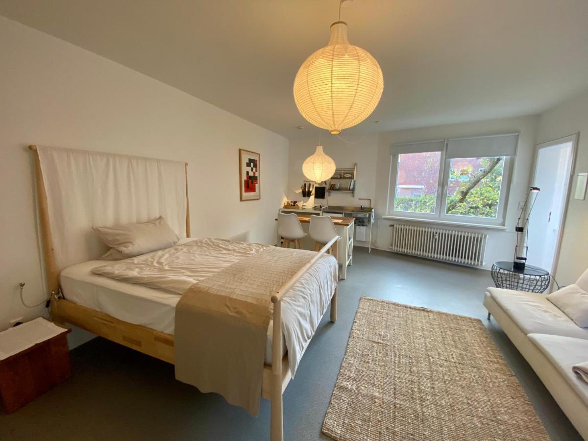 Séjour chez l'habitant Kläve 12 *