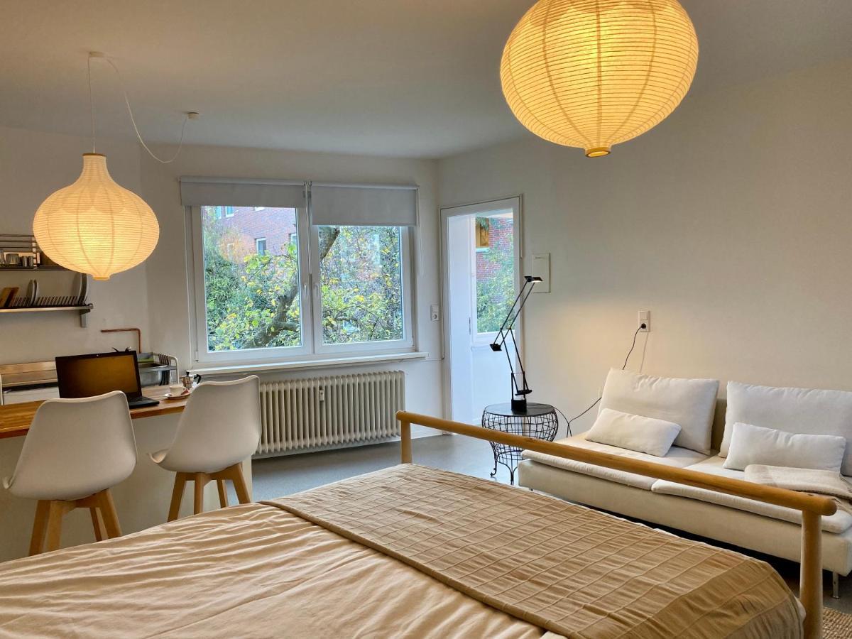 Kläve 12 Séjour chez l'habitant
