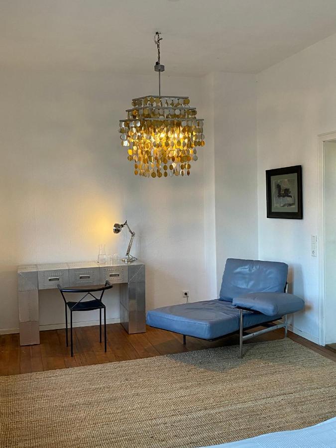 Kläve 12 Séjour chez l'habitant *
