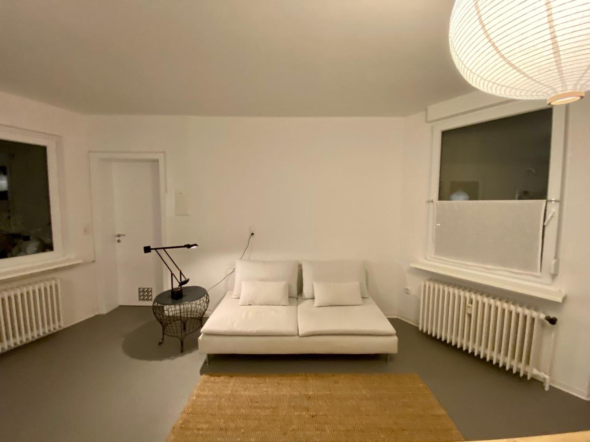 Séjour chez l'habitant Kläve 12