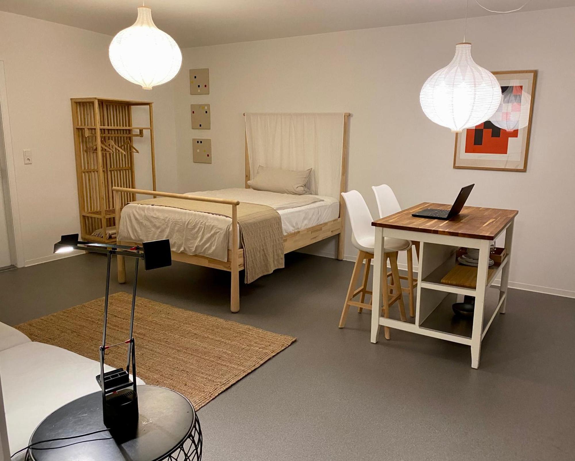 Séjour chez l'habitant Kläve 12 Oldenbourg