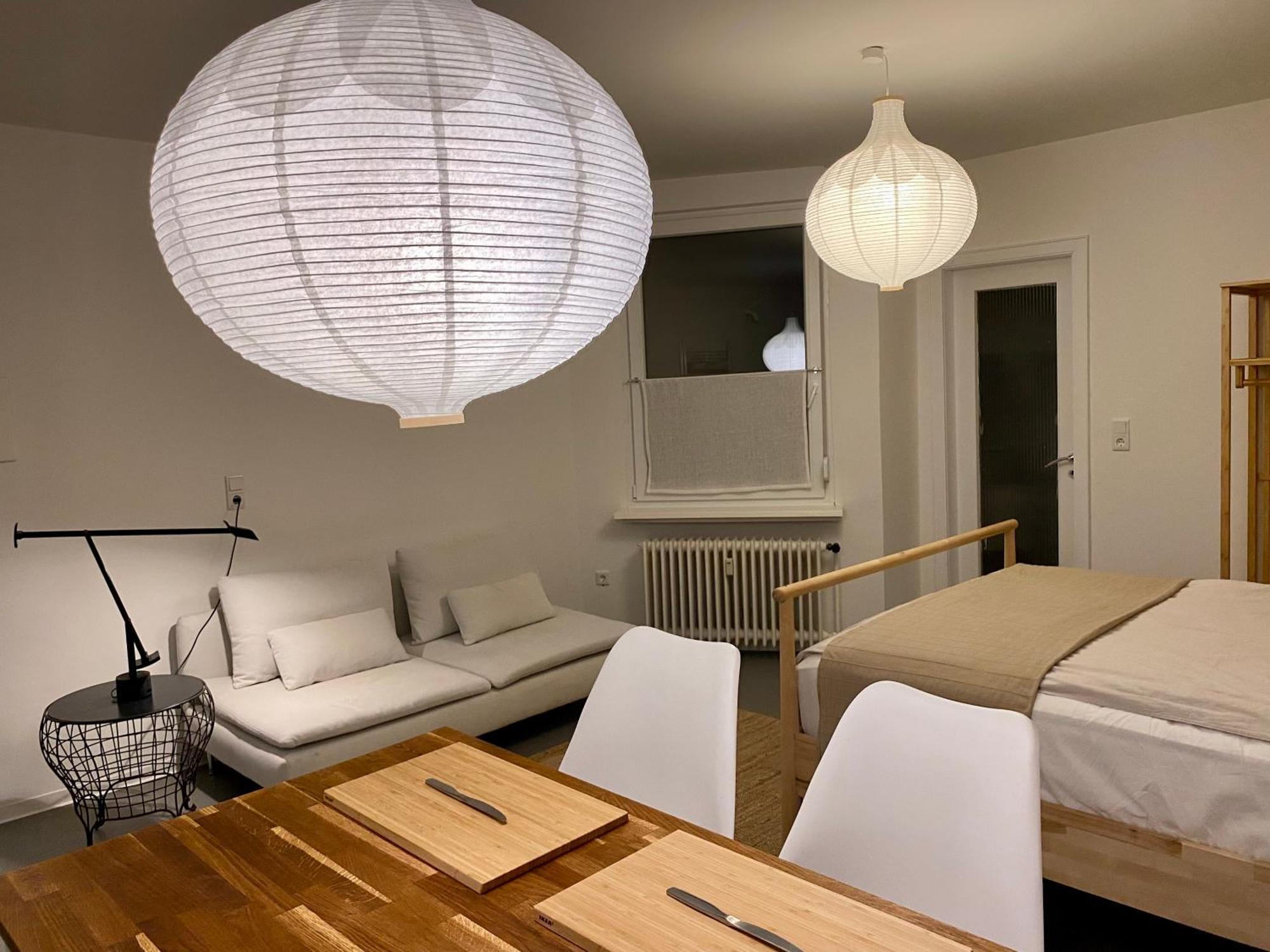 Séjour chez l'habitant Kläve 12 Oldenbourg